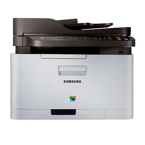 Samsung C460FW Renkli Lazer Yazıcı/Tarayıcı/Fotokopi/Fax-Wifi