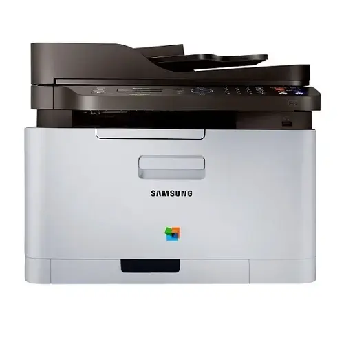 Samsung C460FW Renkli Lazer Yazıcı/Tarayıcı/Fotokopi/Fax-Wifi