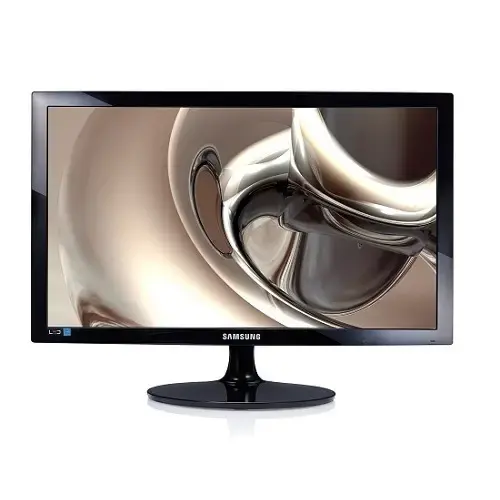 Samsung S24D300H 2ms 23.6″ Led Monitör