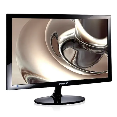 Samsung S24D300H 2ms 23.6″ Led Monitör