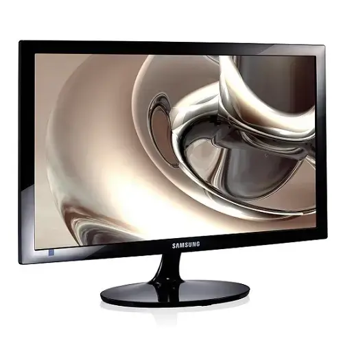 Samsung S24D300H 2ms 23.6″ Led Monitör