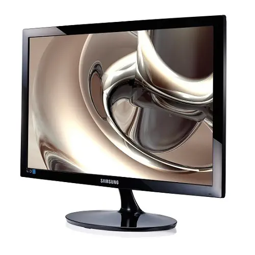 Samsung S24D300H 2ms 23.6″ Led Monitör