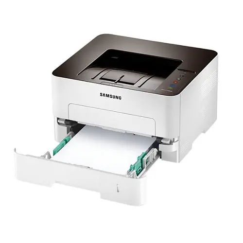 Samsung SL-M2825ND Lazer Yazıcı Usb-A4