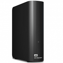WD Elements Desktop WDBWLG0020HBK-EESN 2TB 3.5" USB 3.0 Taşınabilir Harddisk