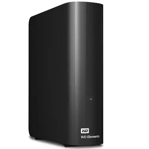 WD Elements Desktop WDBWLG0020HBK-EESN 2TB 3.5″ USB 3.0 Taşınabilir Harddisk