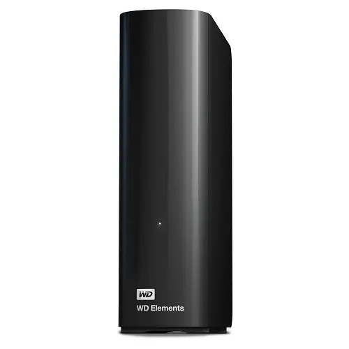 WD Elements Desktop WDBWLG0020HBK-EESN 2TB 3.5″ USB 3.0 Taşınabilir Harddisk