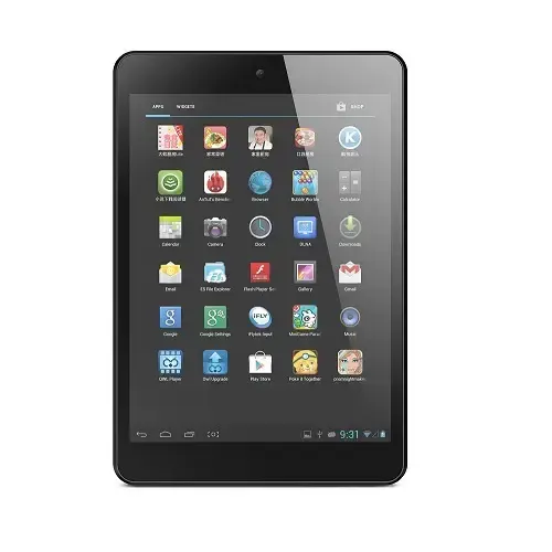 Ainol Novo 8 Advanced Mini 8GB 8″ LCD Tablet Pc