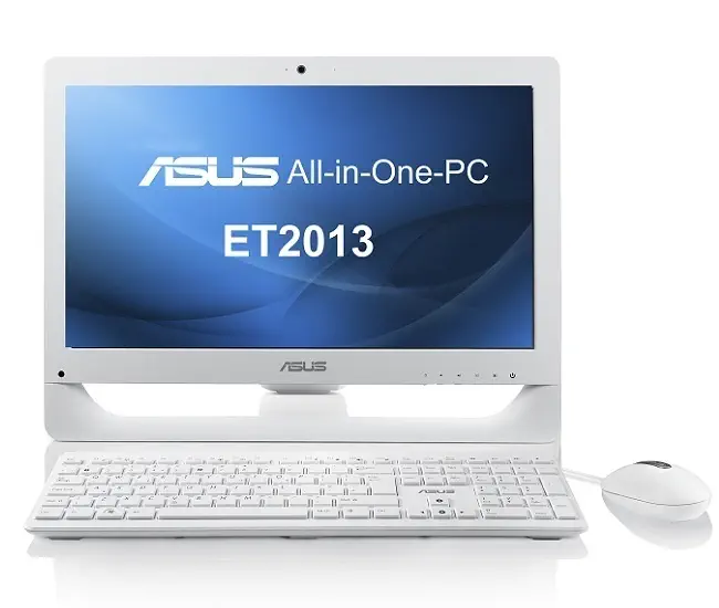 Asus ET2013IUTI-W005E All In One Pc 