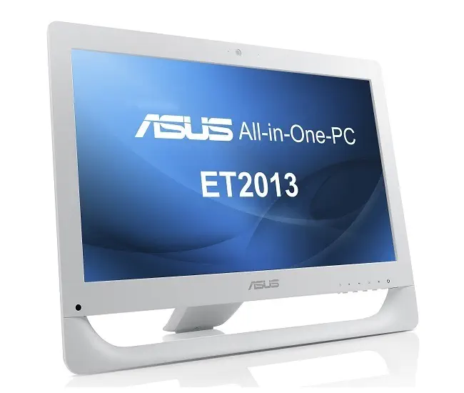 Asus ET2013IUTI-W005E All In One Pc 