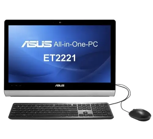 Asus ET2221IUKH-B019M All In One Pc