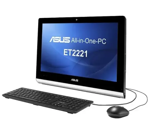 Asus ET2221IUKH-B019M All In One Pc