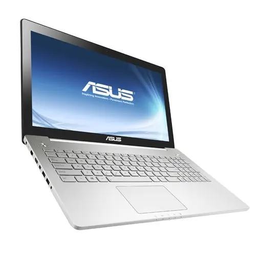 Asus N550JK-CN167D Core i7 4700HQ 2.4GHz / 3.4GHz 8GB 1.5TB 15.6″ Full HD Notebook