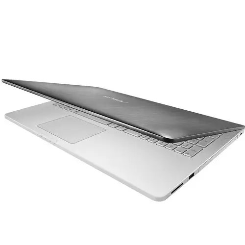 Asus N550JK-CN167D Core i7 4700HQ 2.4GHz / 3.4GHz 8GB 1.5TB 15.6″ Full HD Notebook