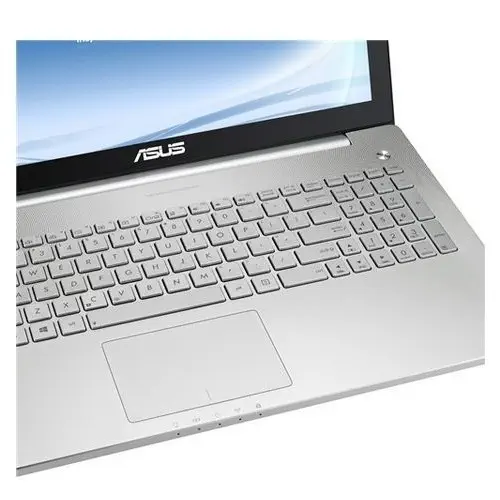 Asus N550JK-CN167D Core i7 4700HQ 2.4GHz / 3.4GHz 8GB 1.5TB 15.6″ Full HD Notebook
