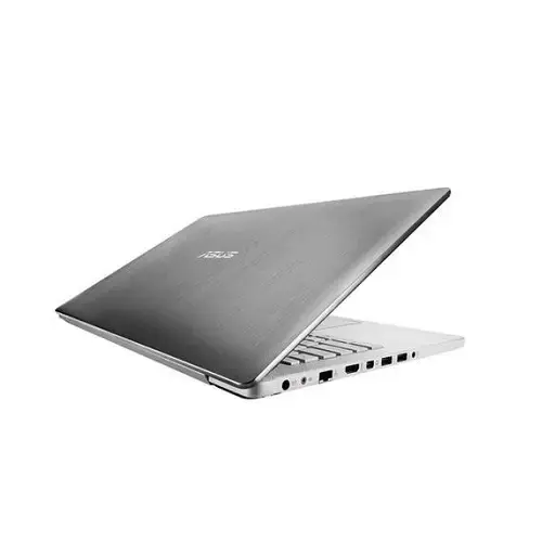 Asus N550JK-CN167D Core i7 4700HQ 2.4GHz / 3.4GHz 8GB 1.5TB 15.6″ Full HD Notebook