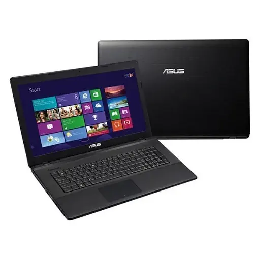 Asus X552CL-SX208H Notebook