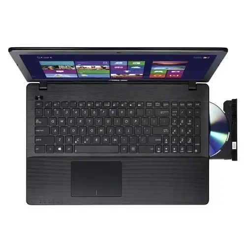 Asus X552CL-SX208H Notebook