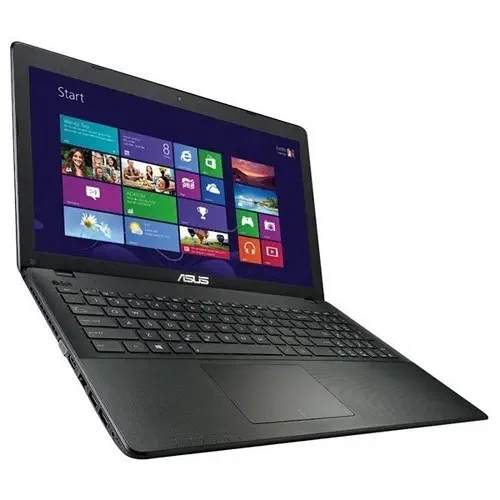 Asus X552CL-SX208H Notebook