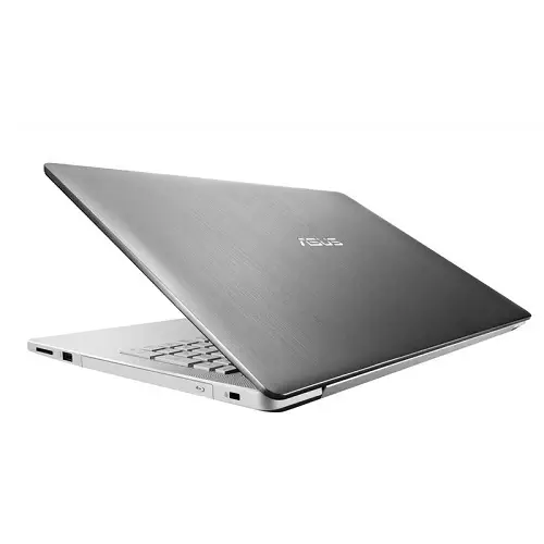 Asus N750JK-T4109H Notebook
