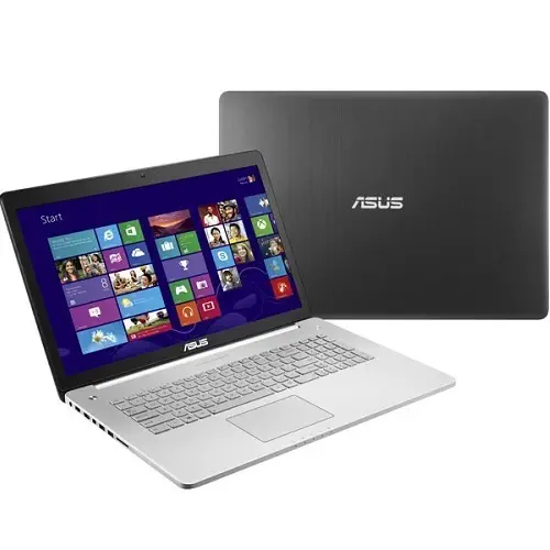 Asus N750JK-T4109H Notebook