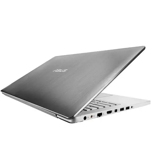 Asus N750JK-T4109H Notebook