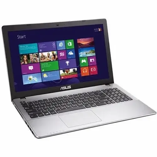 Asus X550LN-XO062D Notebook