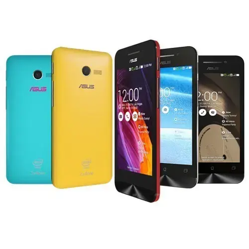 Asus Zenfone 4 Cep Telefonu