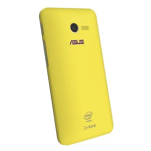 Asus Zenfone 4 Cep Telefonu