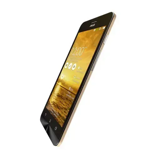 Asus Zenfone 5 A501CG 16GB Siyah Cep Telefonu
