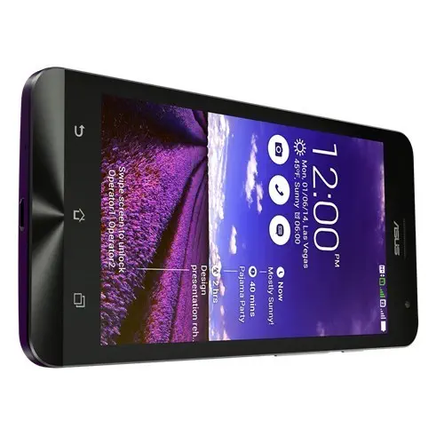 Asus Zenfone 5 A501CG 16GB Siyah Cep Telefonu