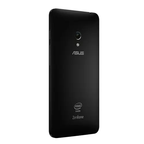 Asus Zenfone 5 A501CG 16GB Siyah Cep Telefonu