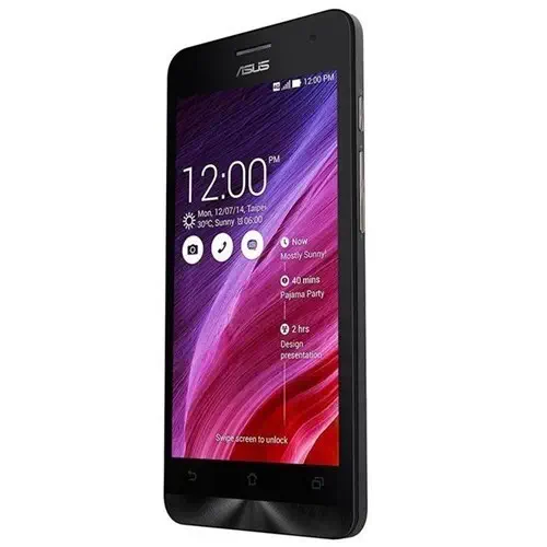 Asus Zenfone 5 A501CG 16GB Siyah Cep Telefonu