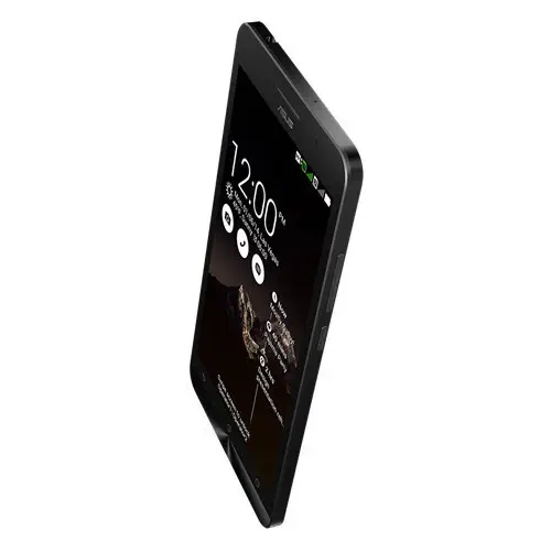 Asus Zenfone 6 A601CG 16GB Siyah Cep Telefonu