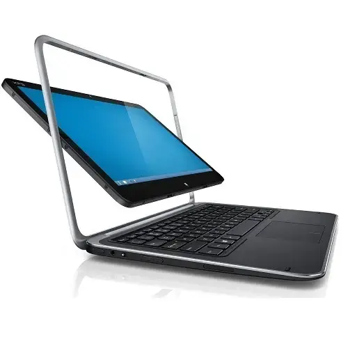 Dell XPS 12 9Q33-20W41B Notebook