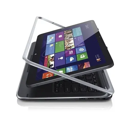 Dell XPS 12 9Q33-20W41B Notebook