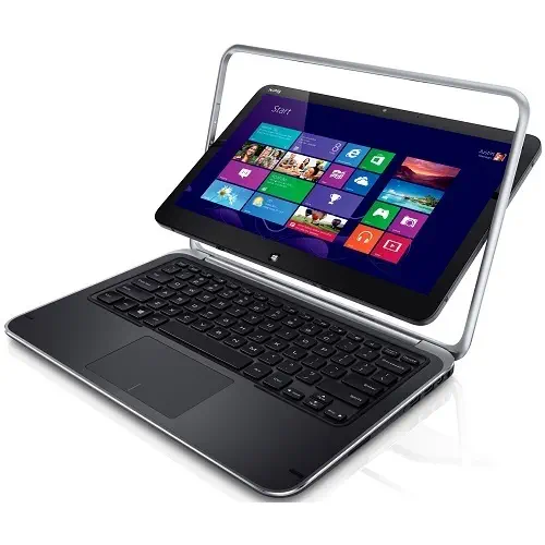 Dell XPS 12 9Q33-20W41B Notebook