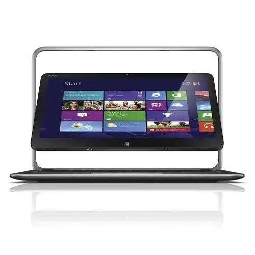 Dell XPS 12 9Q33-20W41B Notebook