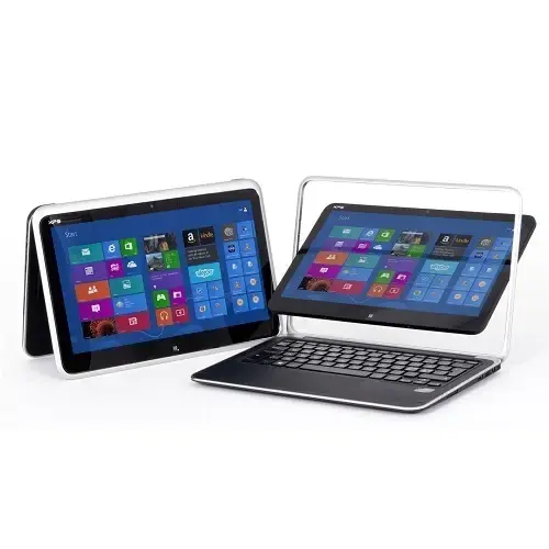 Dell XPS 12 9Q33-20W41B Notebook