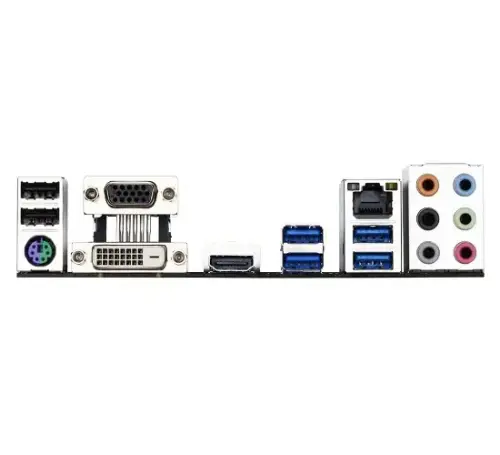 Gigabyte Z97-D3H Z97 Ddr3 Sata3 Glan USB3 1150p