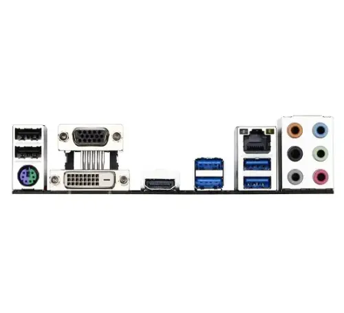 Gigabyte Z97M-D3H Z97 Ddr3 1150p Anakart