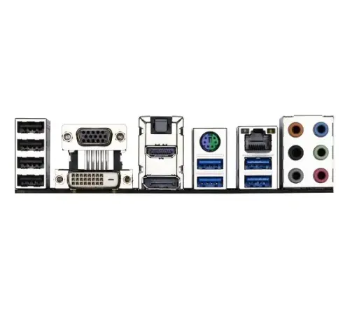 Gıgabyte Z97X-SOC Z97 Ddr3 Sata3 Glan Usb3 1150p Anakart