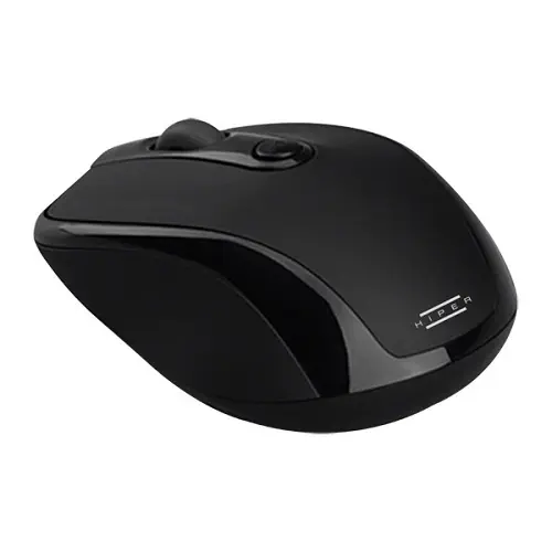 Hiper MX-507 Nano Kablosuz Siyah Mini Mouse