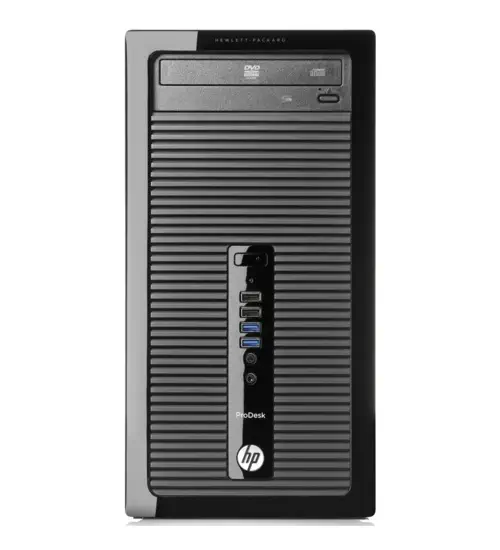 HP Pro 400 G1 D5T98EA i5-4570 4Gb 500Gb W7/W8.1 Pro