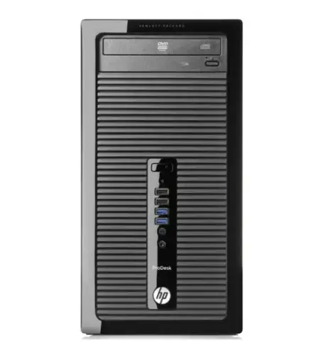 HP Pro 400 G1 D5T98EA i5-4570 4Gb 500Gb W7/W8.1 Pro