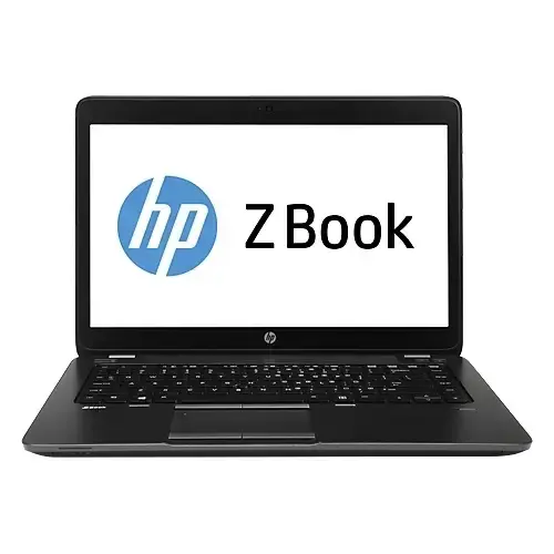 HP Z Book F0V00EA Notebook