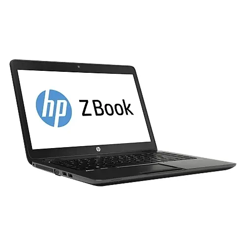HP Z Book F0V00EA Notebook