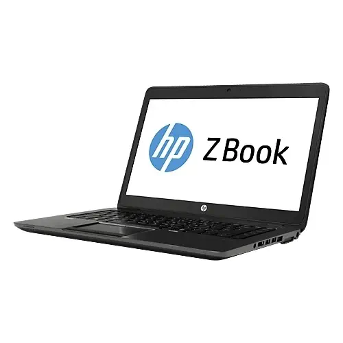 HP Z Book F0V00EA Notebook