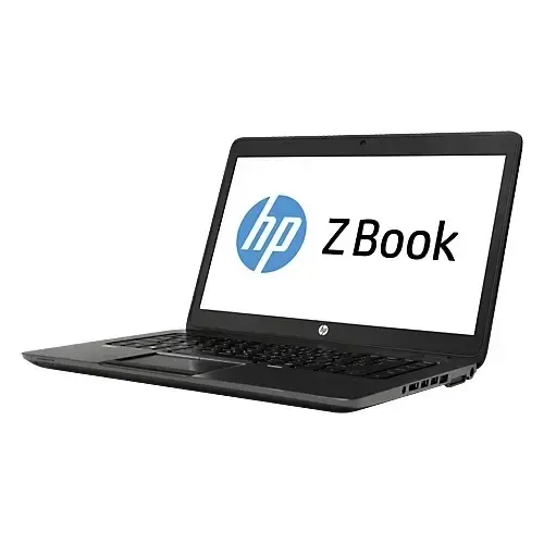HP Z Book F0V00EA Notebook