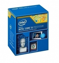 Intel Core i5 4460 3.2GHz 6MB Cache LGA1150 İşlemci