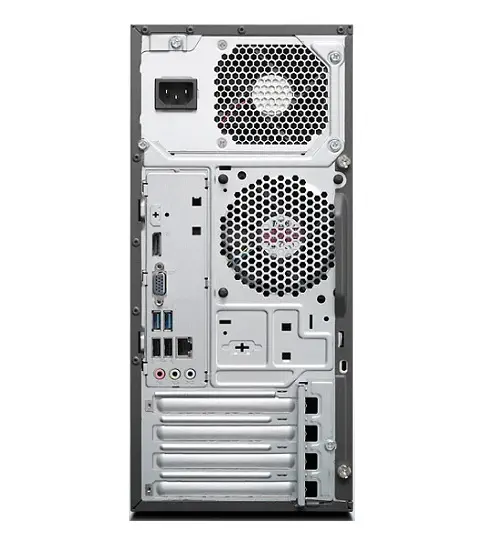 Lenovo E73 10AS004QTX i3-4330 4Gb 500Gb Dos
